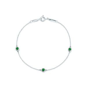 Tiffany & Co. Peretti Color by the Yard Bracelet